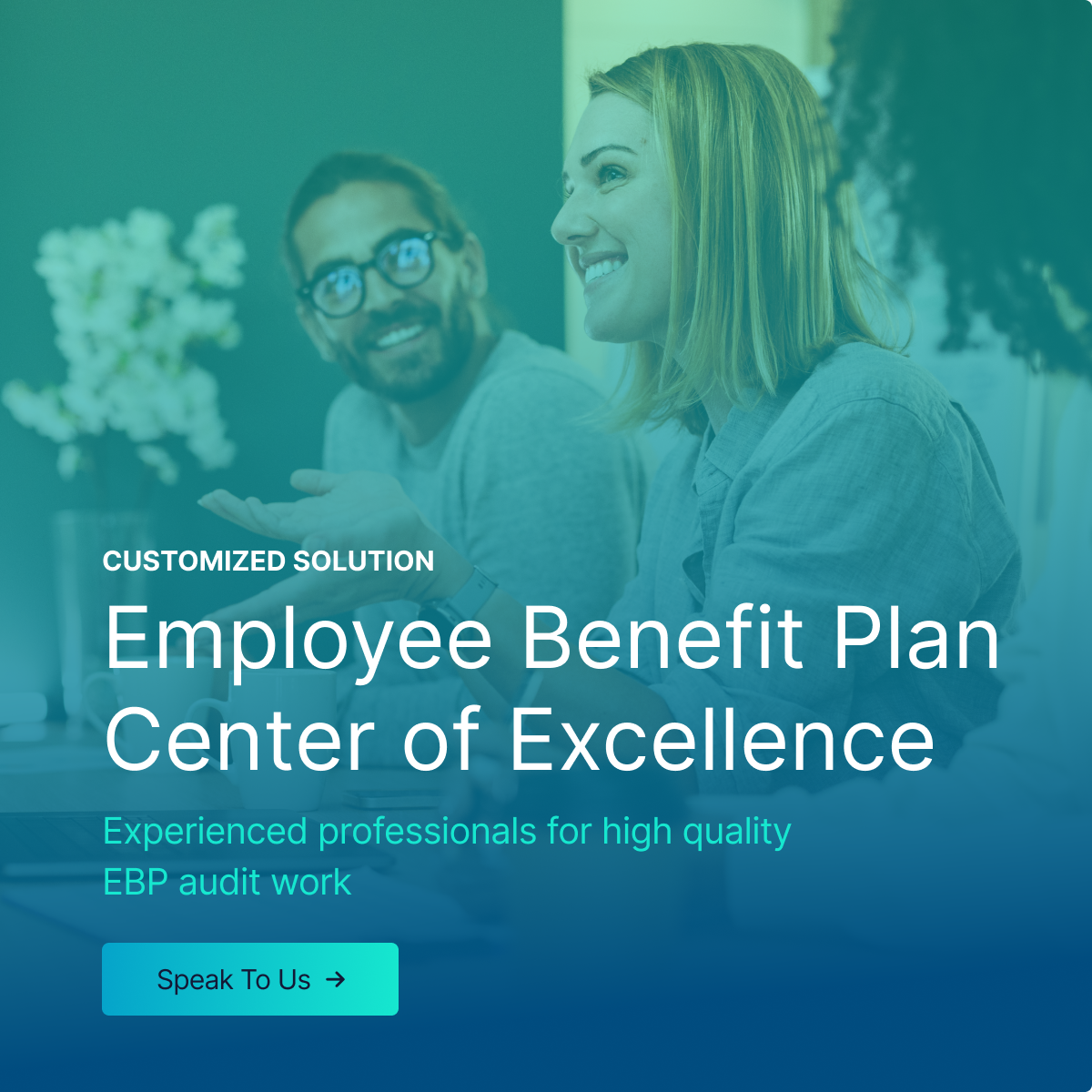 Employee Benefit Plans